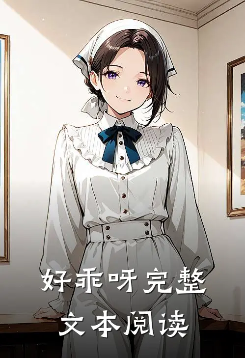 好乖呀完整文本阅读