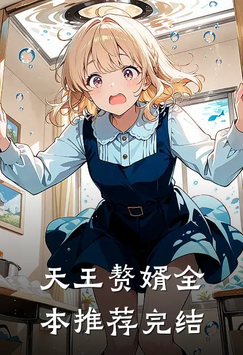 天王赘婿全本推荐完结