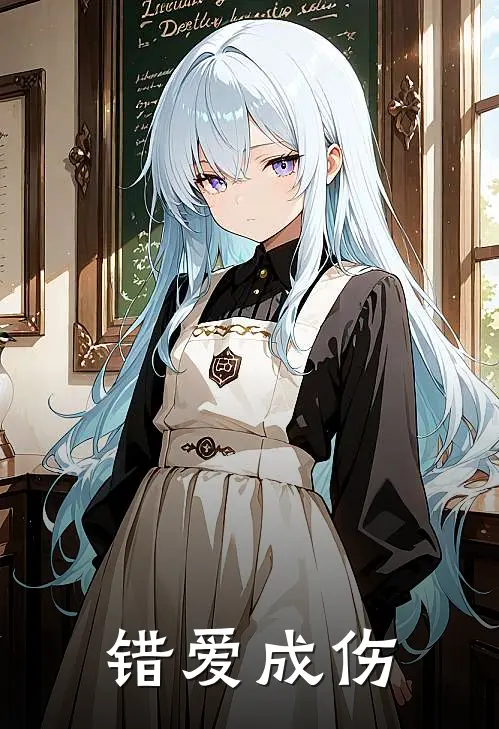 错爱成伤