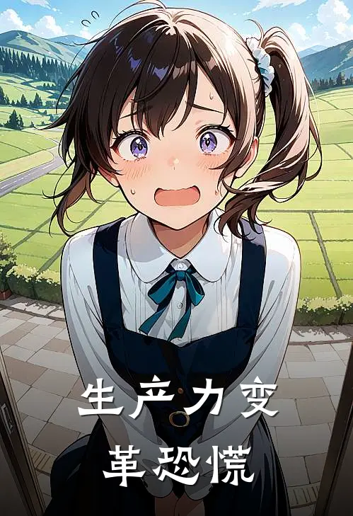 生产力变革恐慌