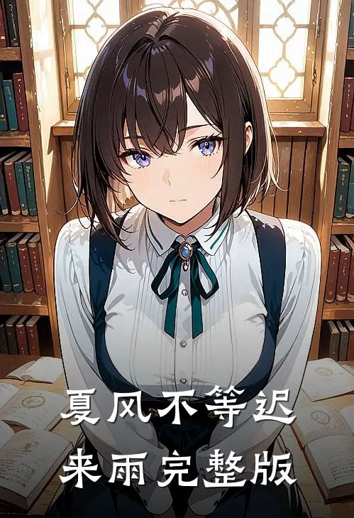 夏风不等迟来雨完整版