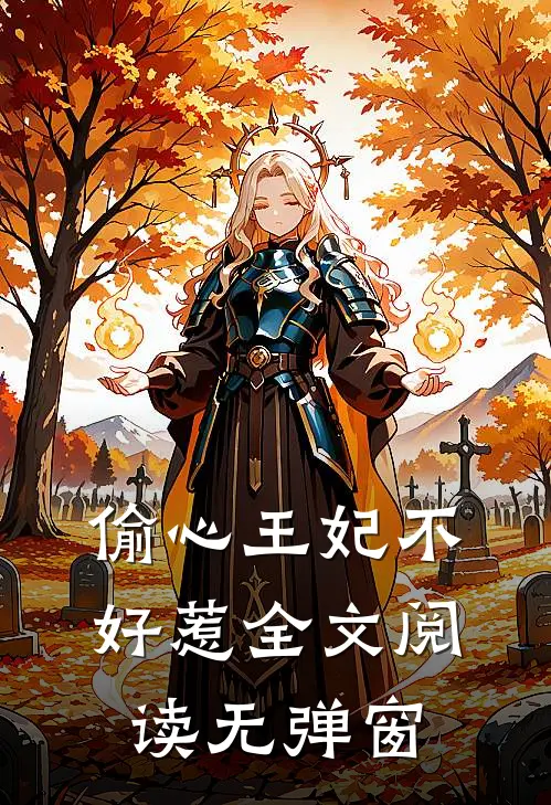 偷心王妃不好惹全文阅读无弹窗