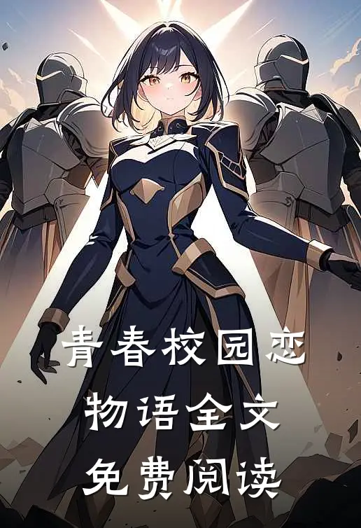 青春校园恋物语全文免费阅读