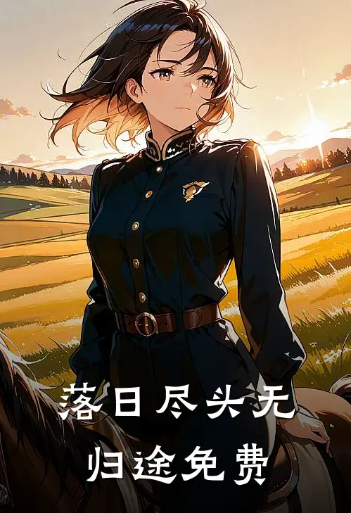 落日尽头无归途免费