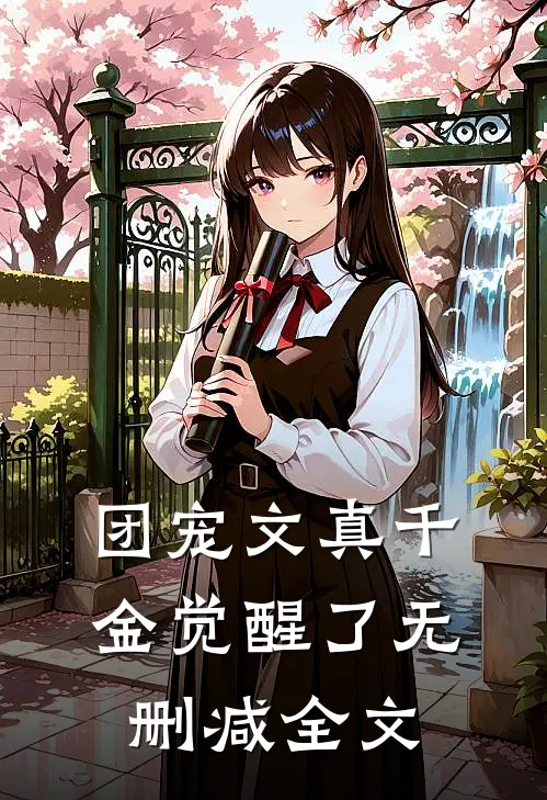 团宠文真千金觉醒了无删减全文