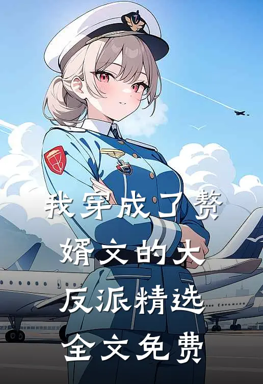 我穿成了赘婿文的大反派精选全文免费