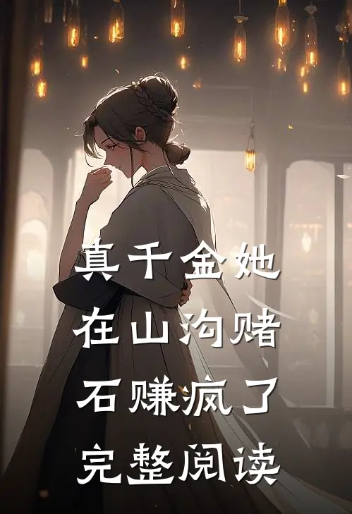 真千金她在山沟赌石赚疯了完整阅读