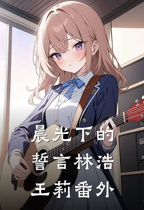 晨光下的誓言林浩王莉 番外