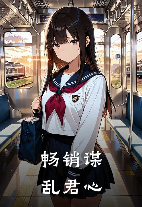 畅销谋乱君心