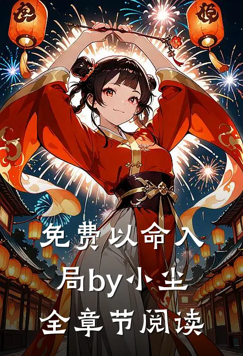 免费以命入局by小尘全章节阅读