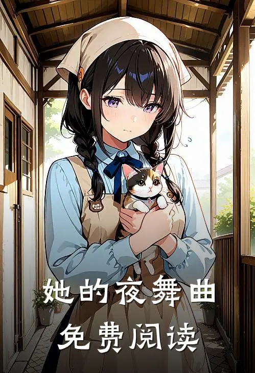 她的夜舞曲免费阅读