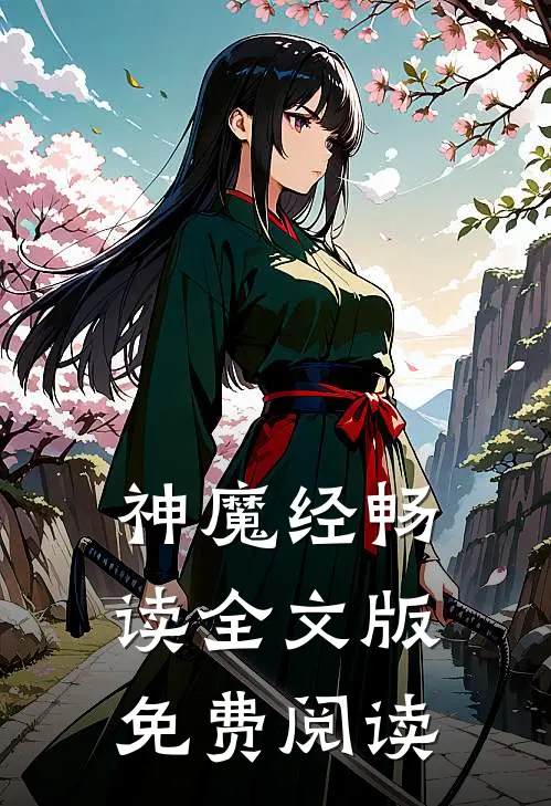 神魔经畅读全文版免费阅读