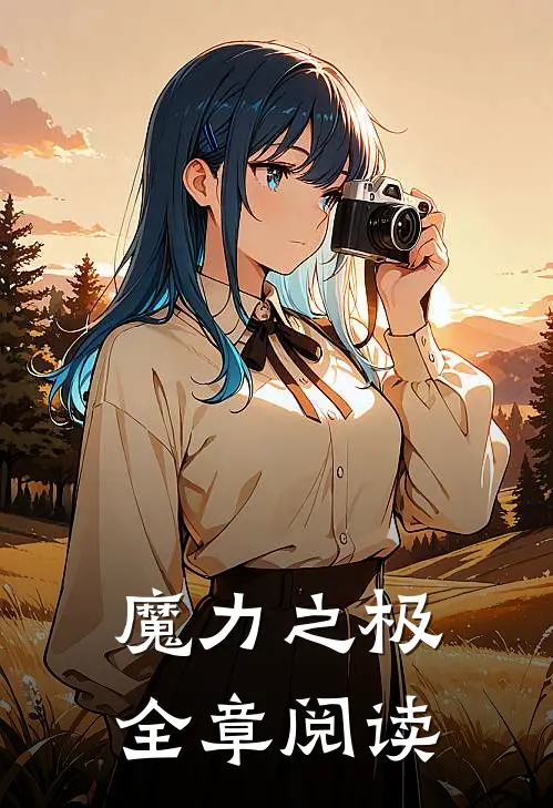 魔力之极全章阅读