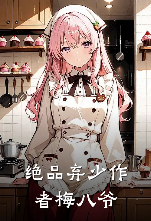绝品弃少作者梅八爷
