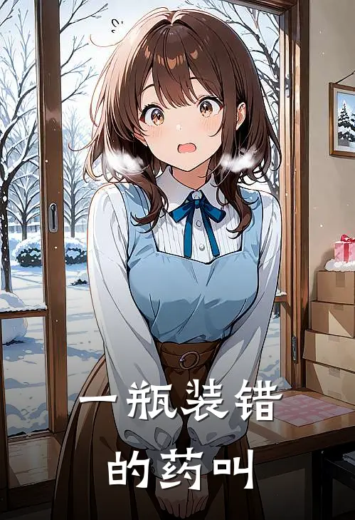 一瓶装错的药叫