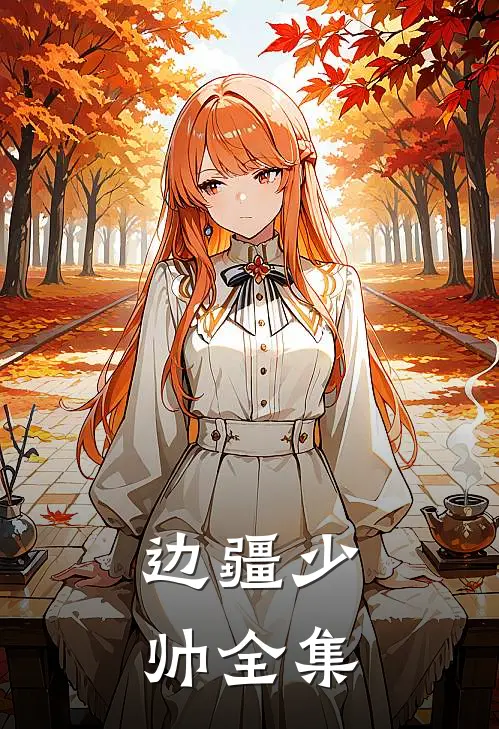 边疆少帅全集