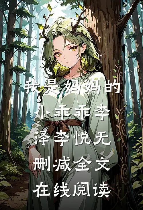 我是妈妈的小乖乖李泽李悦无删减全文在线阅读