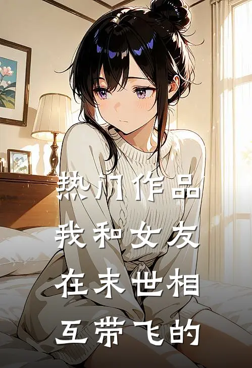 热门作品我和女友在末世相互带飞的