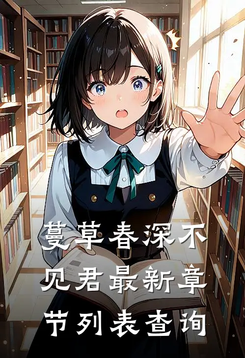 蔓草春深不见君最新章节列表查询