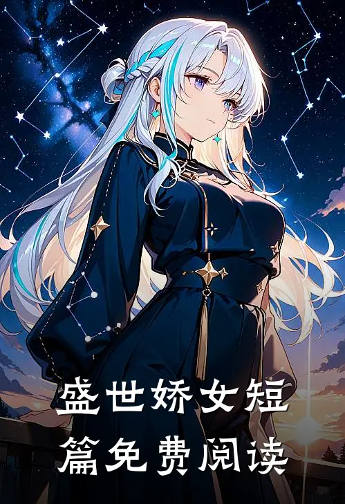 盛世娇女短篇免费阅读