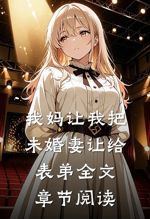 我妈让我把未婚妻让给表弟全文章节阅读