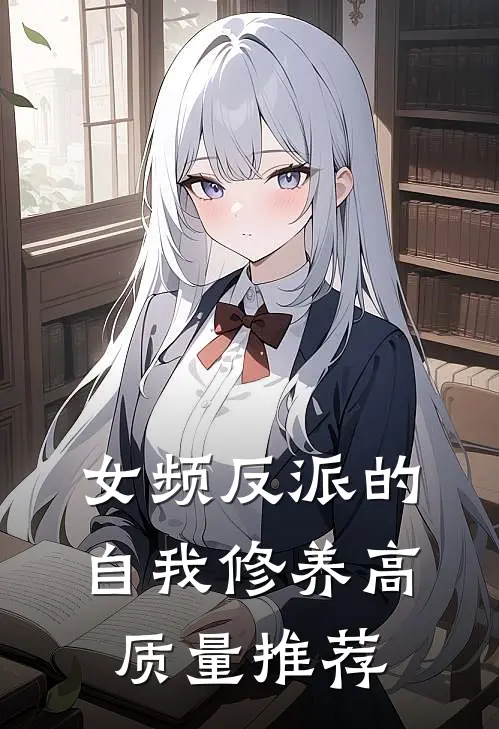 女频反派的自我修养高质量推荐