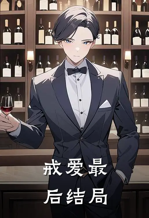 戒爱最后结局