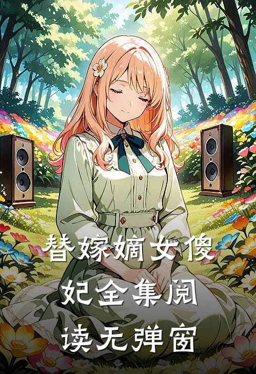 替嫁嫡女傻妃全集阅读无弹窗