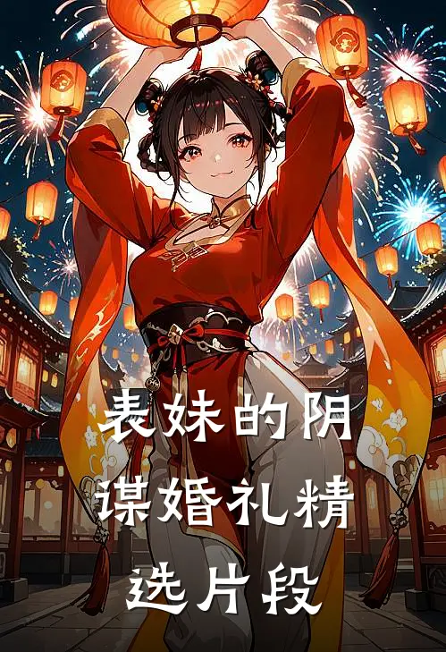 表妹的阴谋婚礼精选片段