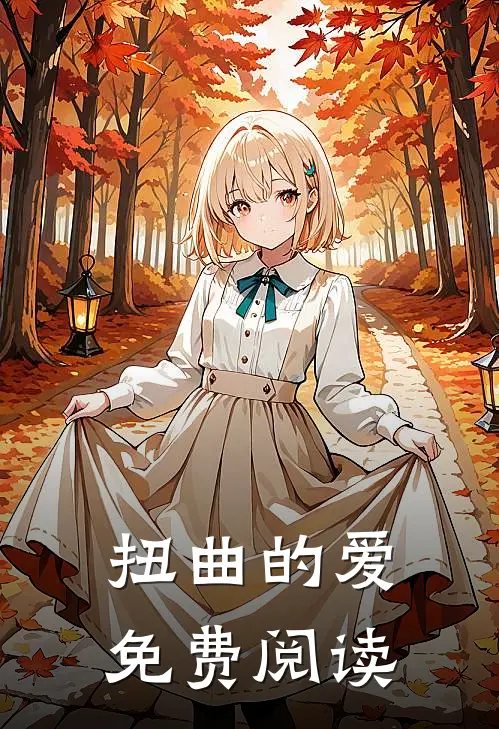 扭曲的爱免费阅读