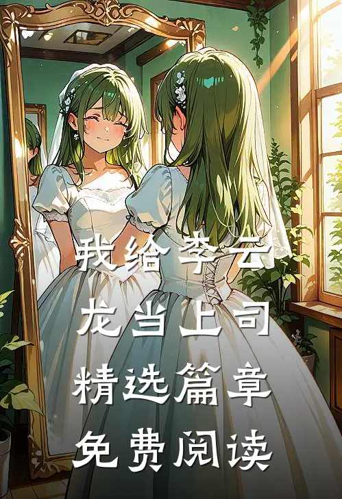我给李云龙当上司精选篇章免费阅读