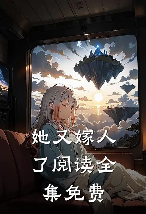 她又嫁人了阅读全集免费
