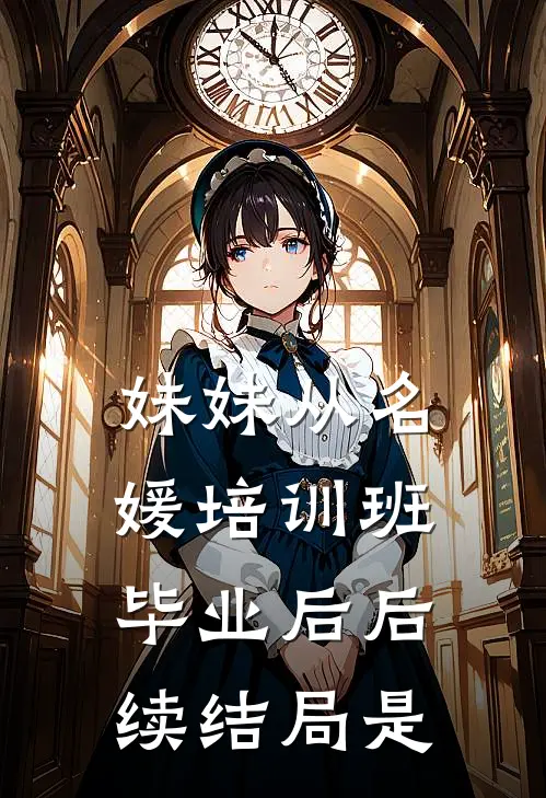 妹妹从名媛培训班毕业后后续结局是