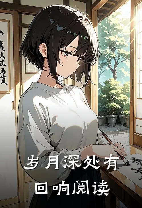 岁月深处有回响阅读