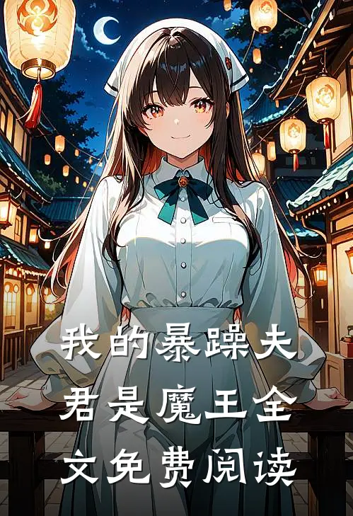 我的暴躁夫君是魔王全文免费阅读