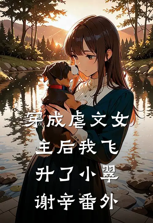 穿成虐文女主后我飞升了小翠谢辛 番外