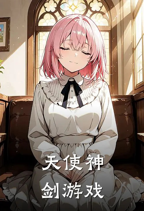 天使神剑游戏