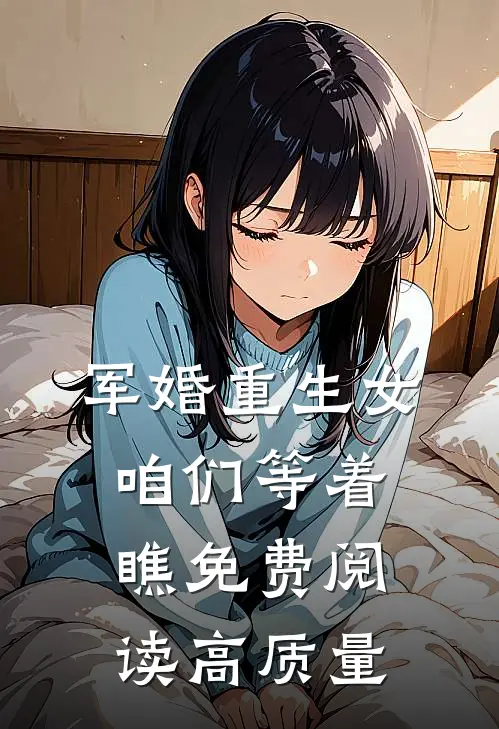军婚重生女,咱们等着瞧免费阅读高质量