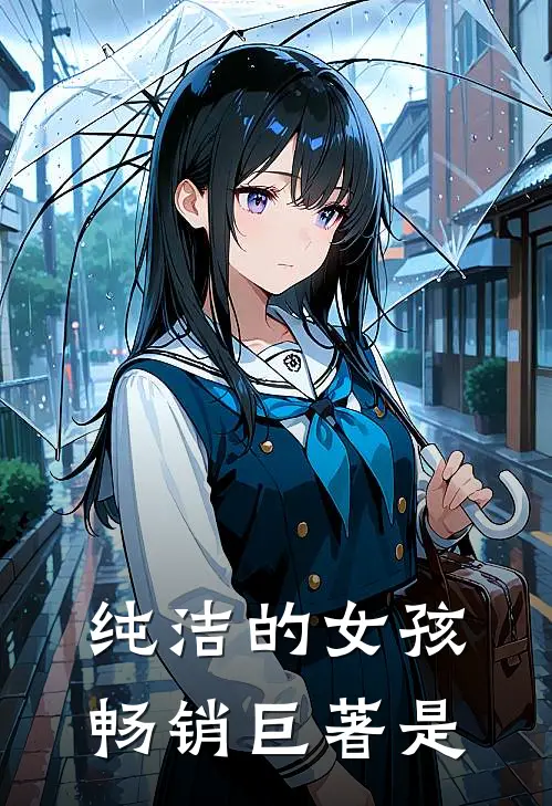 纯洁的女孩畅销巨著是