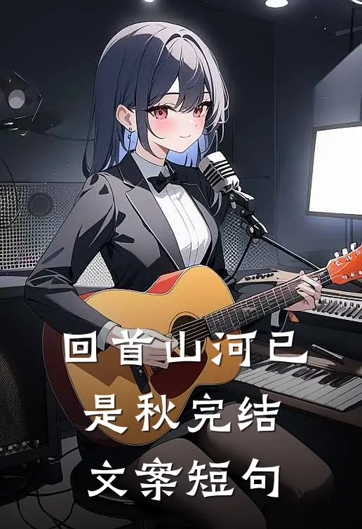 回首山河已是秋完结文案短句