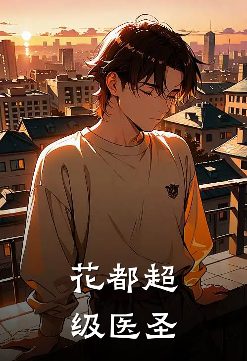 花都超级医圣