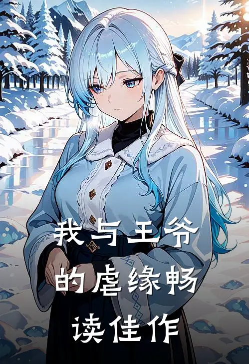 我与王爷的虐缘畅读佳作