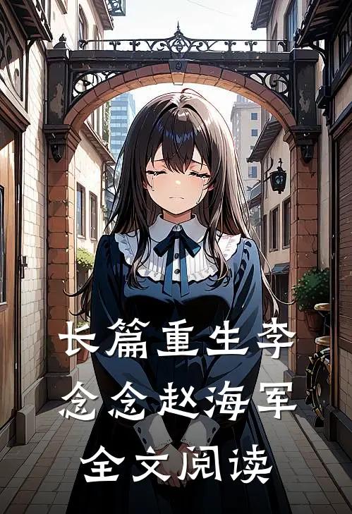 长篇重生李念念赵海军全文阅读