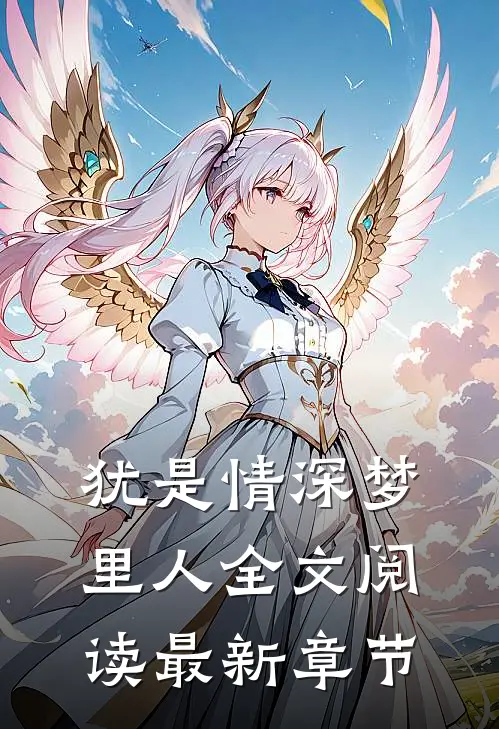 犹是情深梦里人全文阅读最新章节