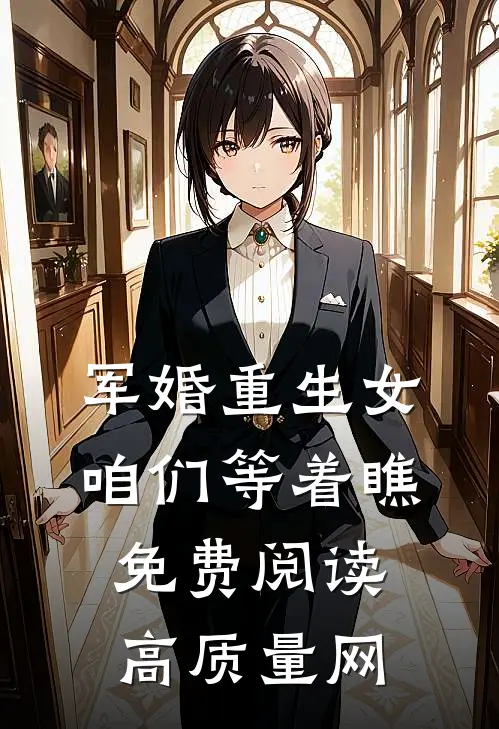 军婚重生女,咱们等着瞧免费阅读高质量网