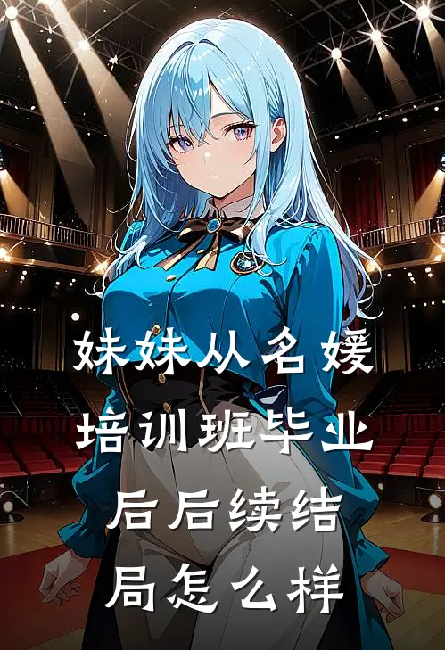 妹妹从名媛培训班毕业后后续结局怎么样