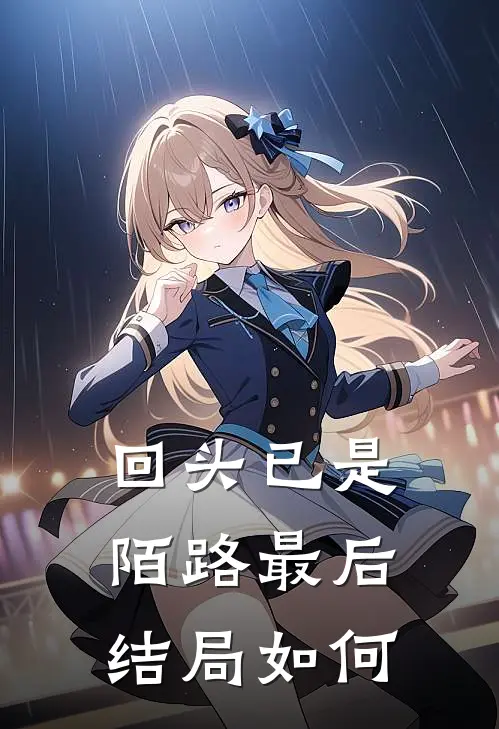 回头已是陌路最后结局如何