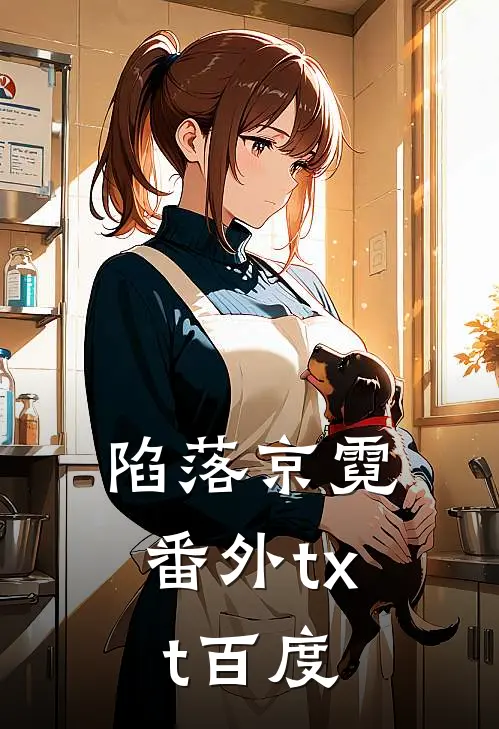 陷落京霓番外txt百度