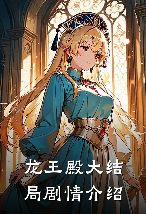龙王殿大结局剧情介绍