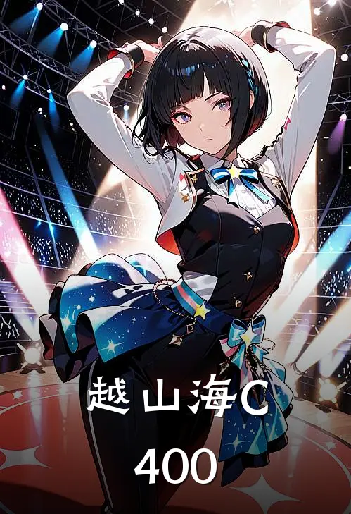 越山海C400